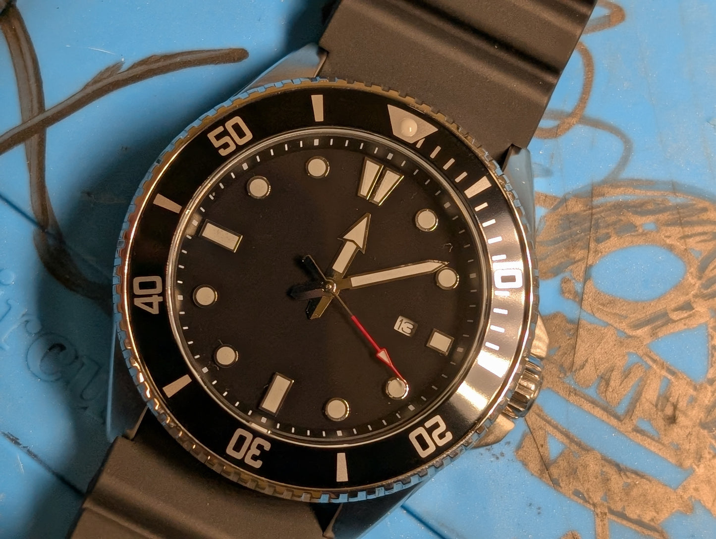 Piece unique