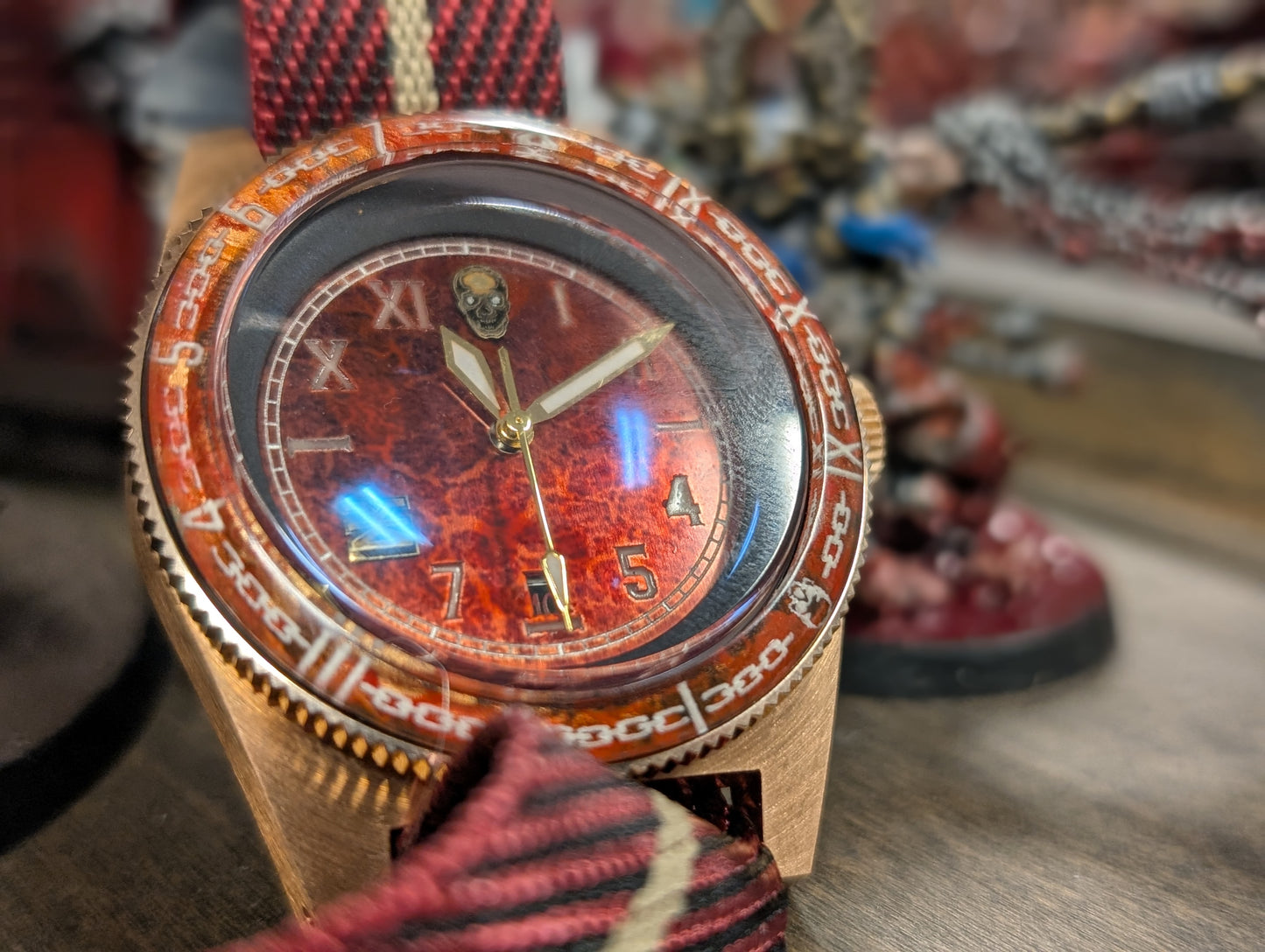 Piece unique