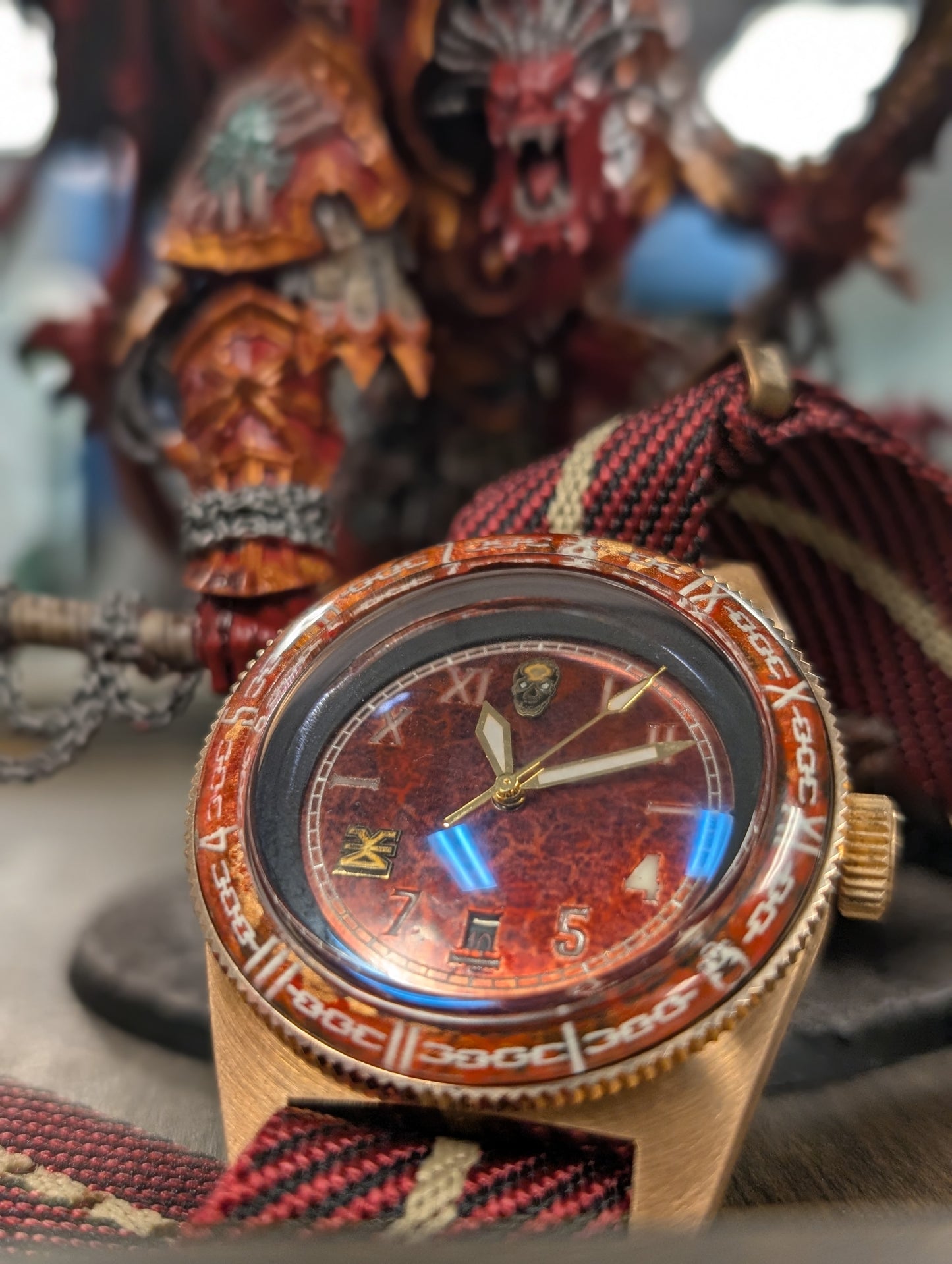Piece unique