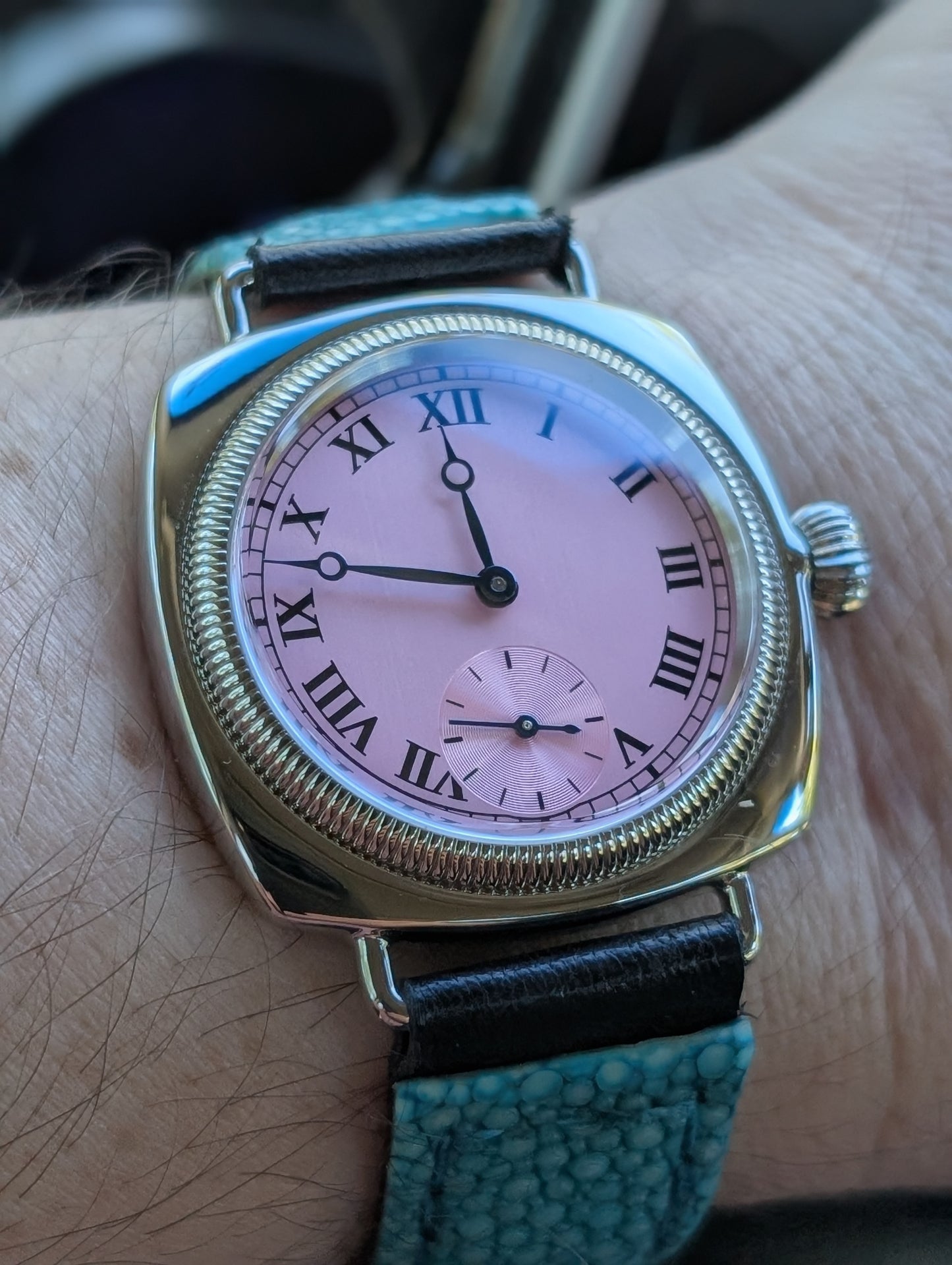 Piece unique
